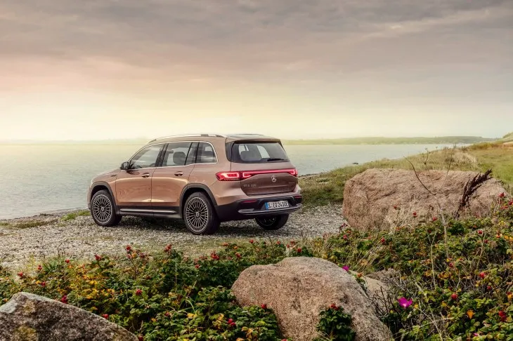 Best Vehicles for Families