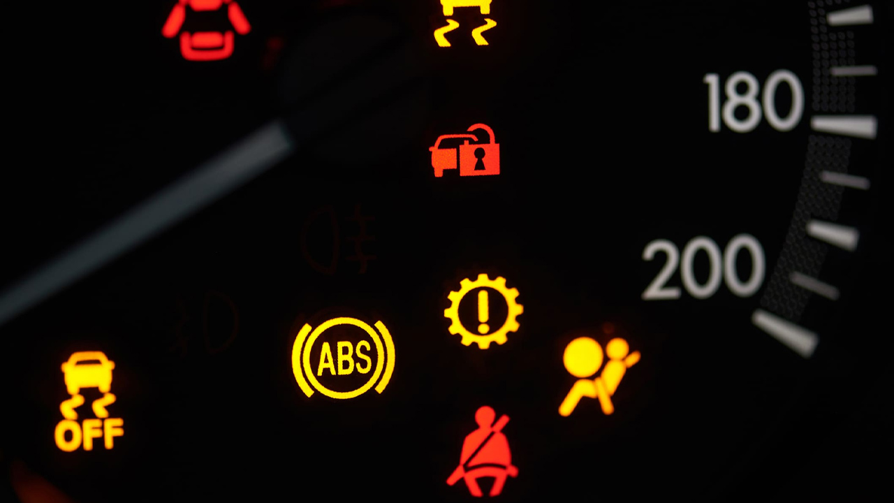 The Most Important Safety Features of Leased Vehicles