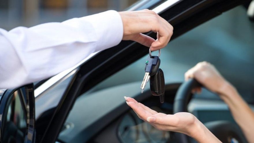The Importance of Early Booking for Car Rental