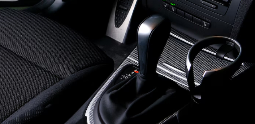 Additional equipment and accessory options in car rental