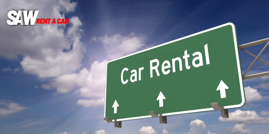 Airport Car Rental Guide for Travelers to Turkey