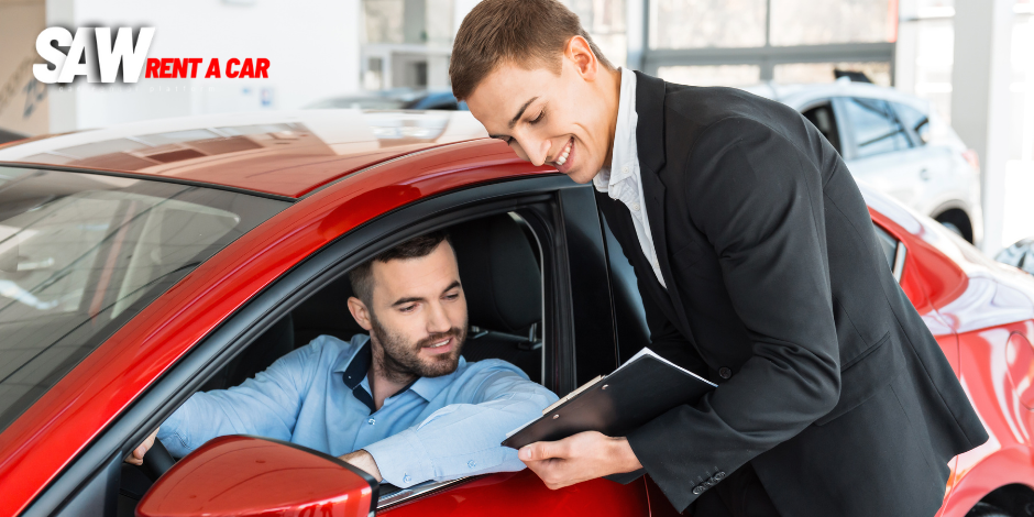 Vorteile der Anmietung eines Autos