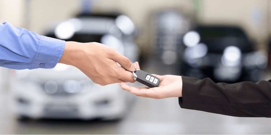 Things to Consider When Renting a Car