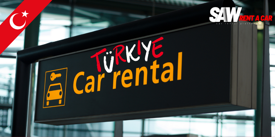Türkiye’de Araç Kiralama