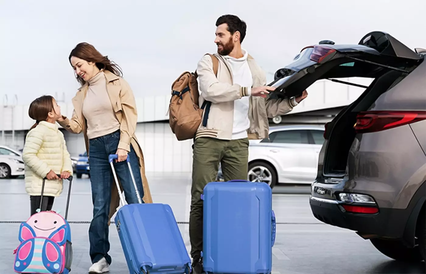 7 Important Tips You Should Know Before Renting a Car