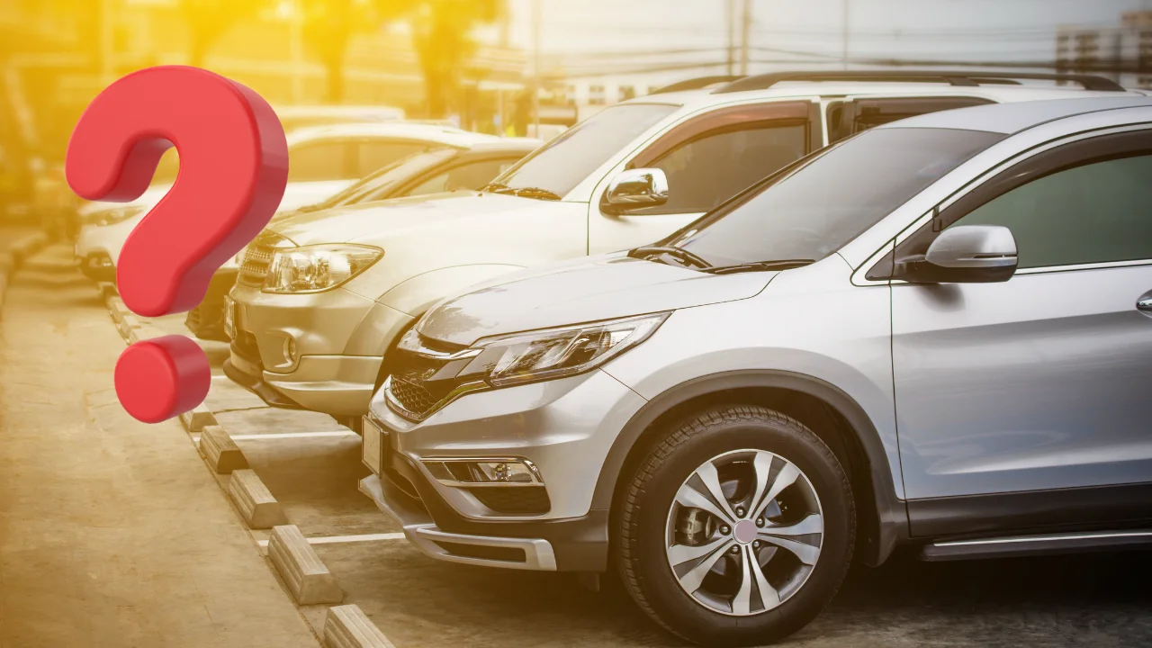 Wie Wählt man das passende Mietfahrzeug für Ihre Reise aus?