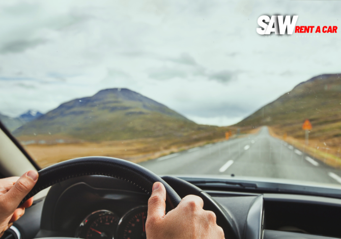 Ideal Driving Techniques for Long Trips