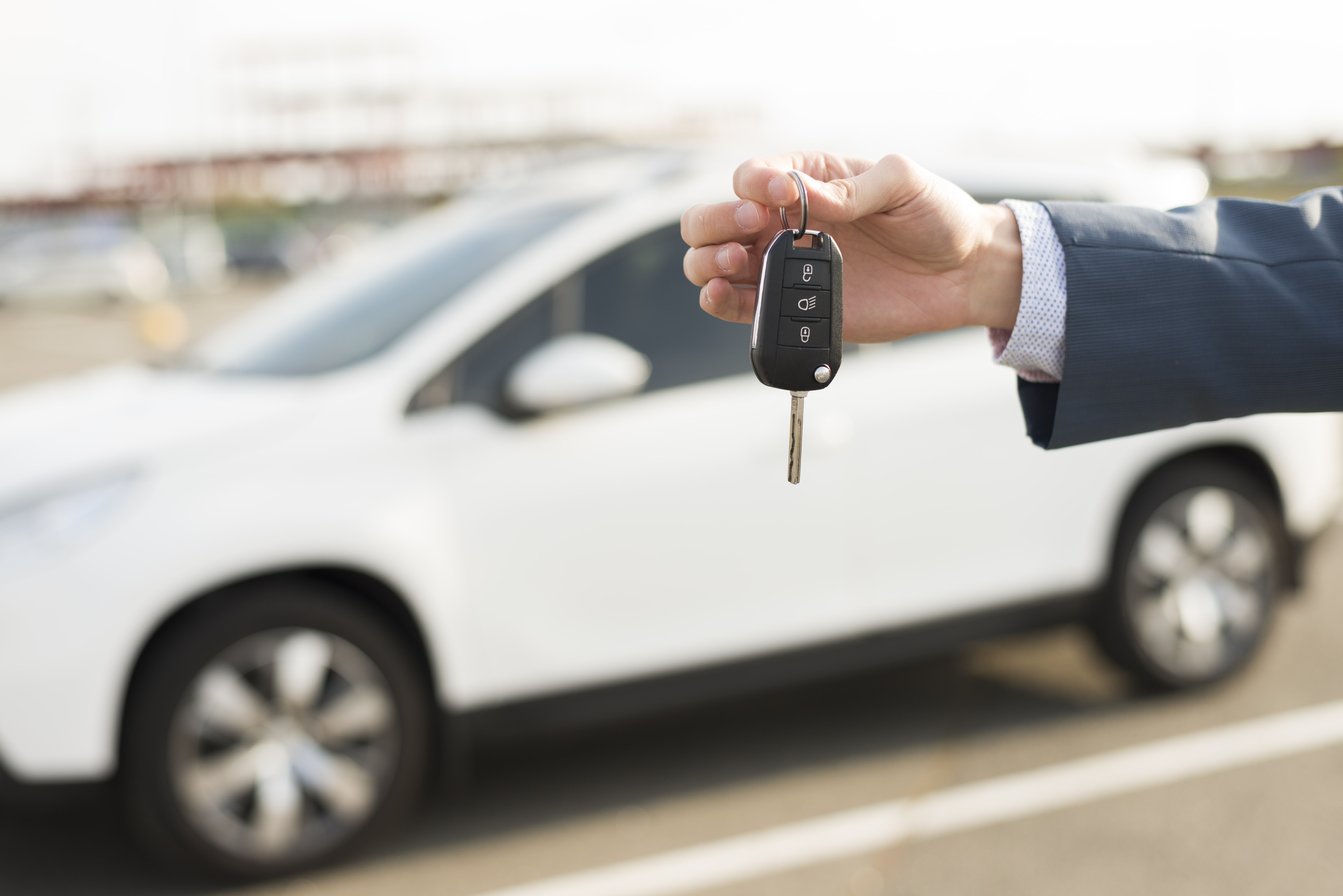 Car Rental Tips to Make Your Journey Easier