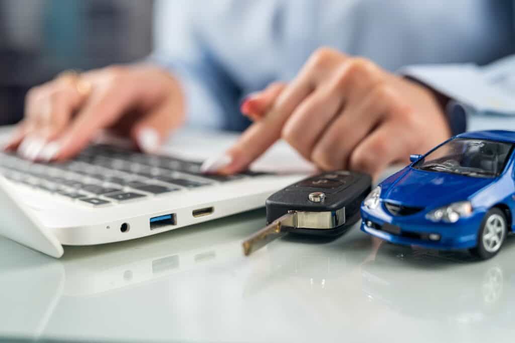 How to Rent a Car Quickly and Safely?