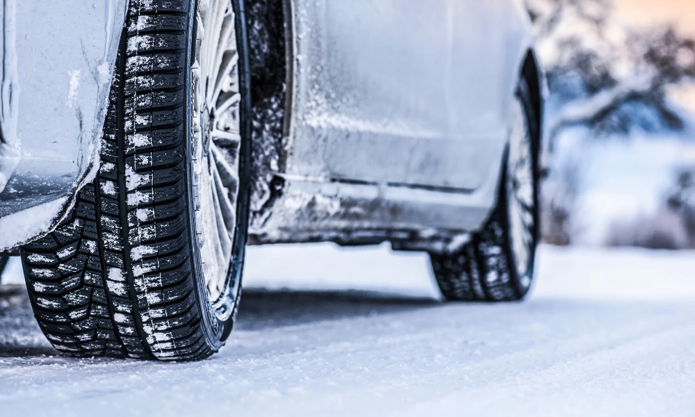 Winter Car Rental Tips