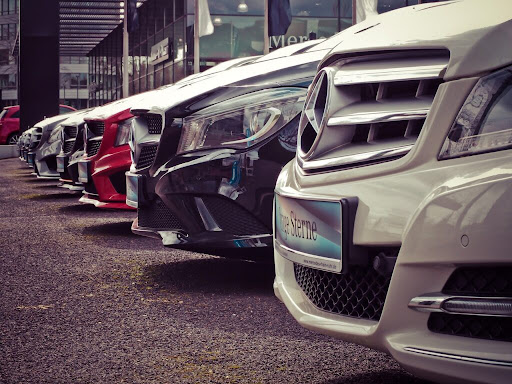 Benefits of Renting New Moadel Vehicles