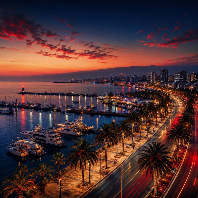 Mersin araç kiralama