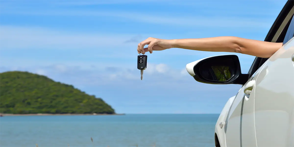 Plan Your Summer Vacation Now, Rent with a Discount!