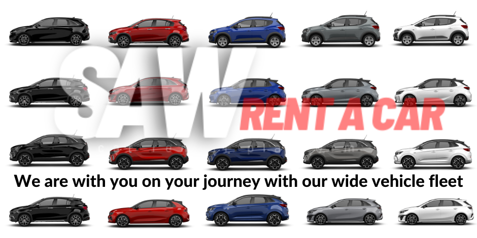 Our Renewed Fleet !