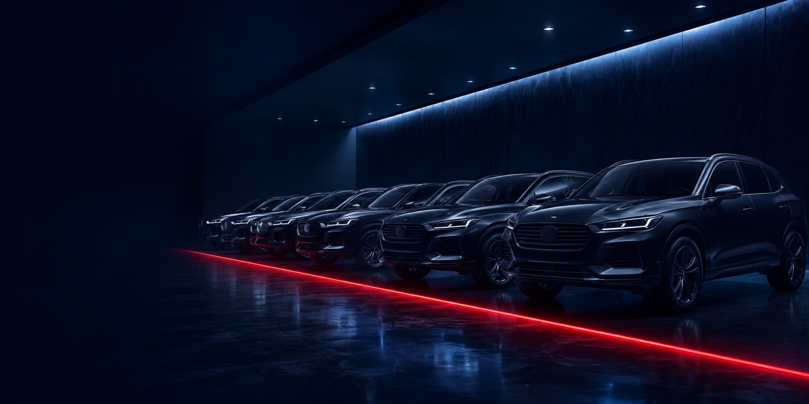 Our Renewed Fleet !