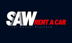 SAW Rent a Car