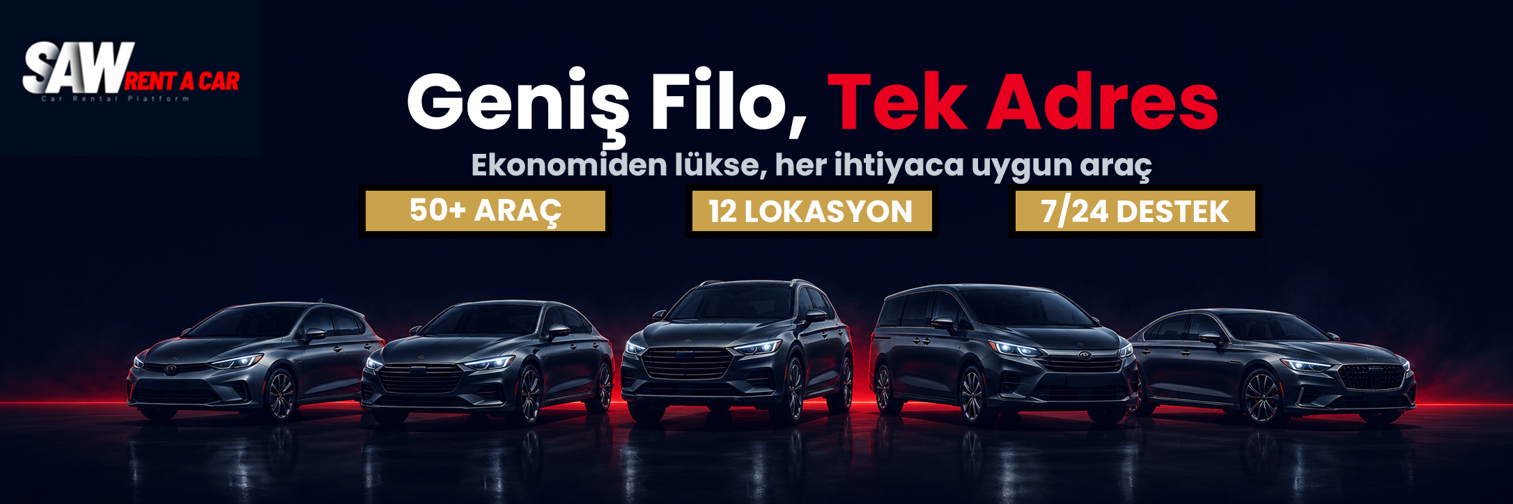 Sabiha Gökçen Havalimanı Araç Kiralama