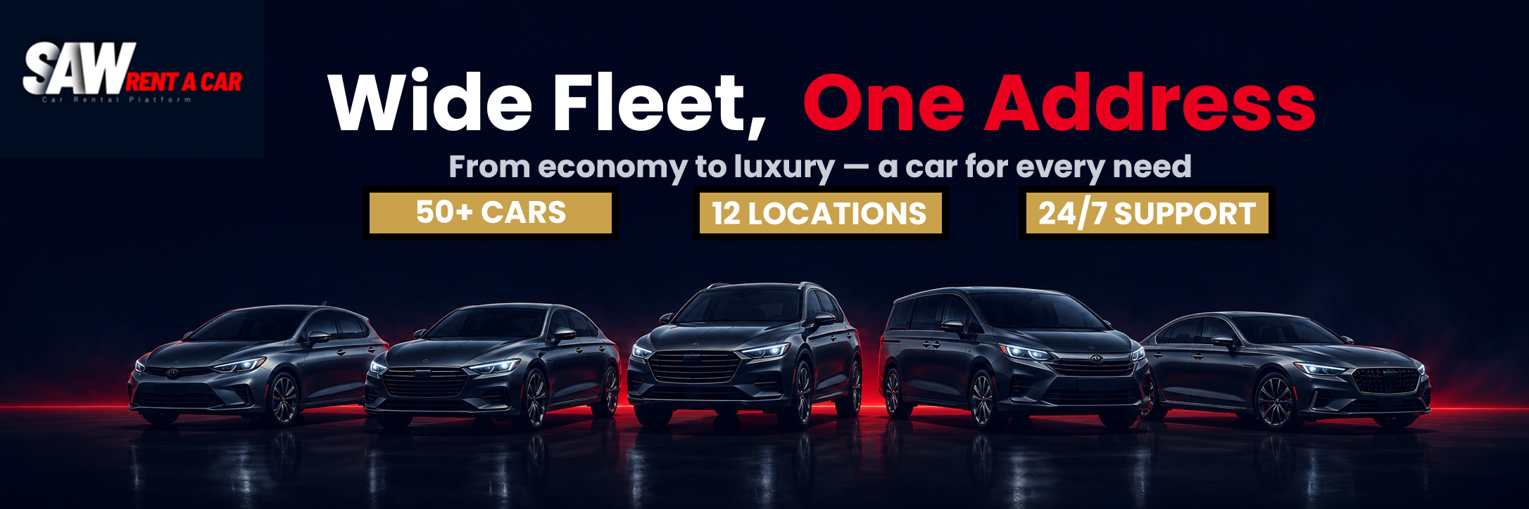 Sabiha Gokcen Airport Car Rental