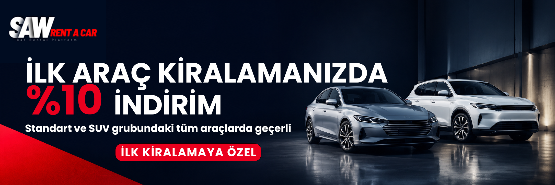 TANIŞMA HEDİYESİ