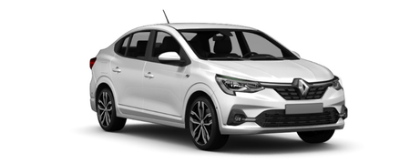 Renault Taliant