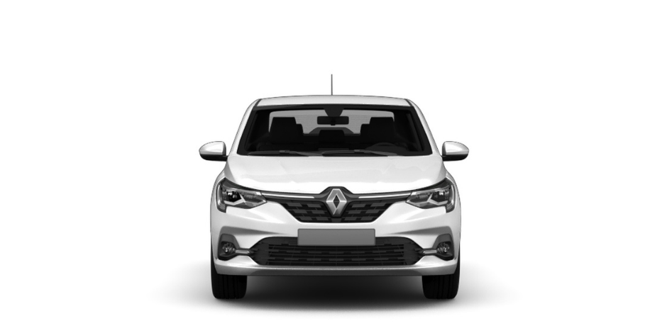 Renault Taliant