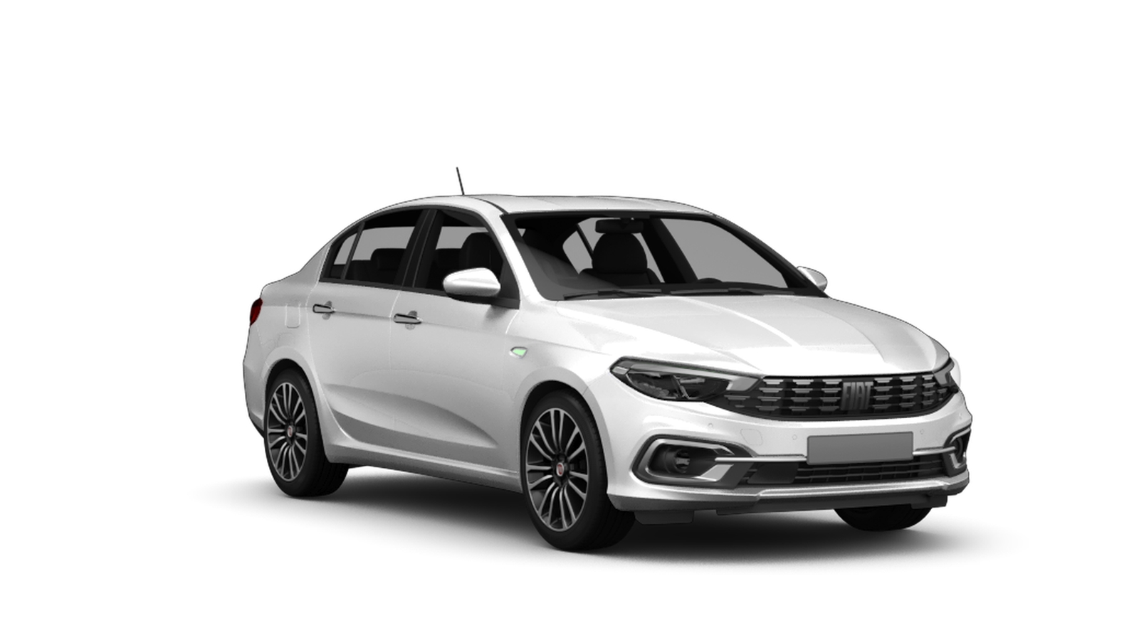 Fiat Egea