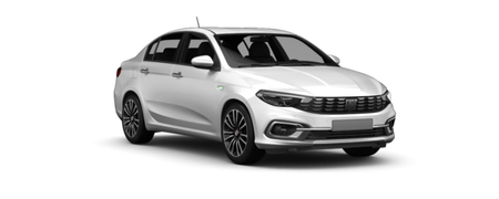 Fiat Egea