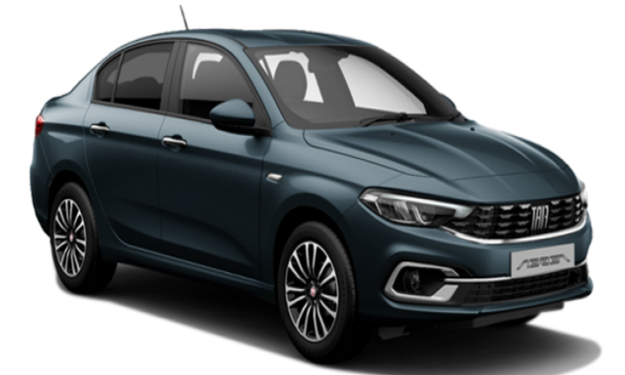 Fiat Egea
