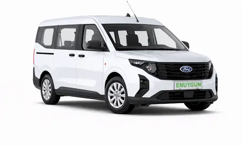Ford Courier