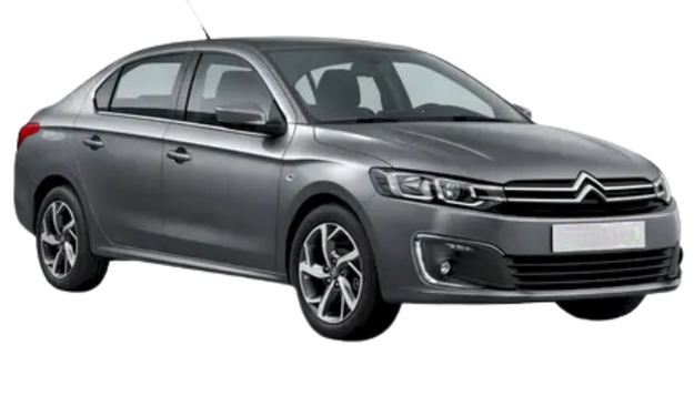 PEUGEOT 301