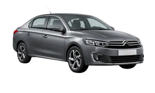 PEUGEOT 301