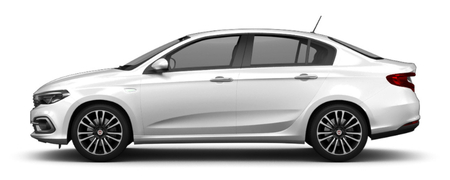 FIAT EGEA