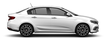 FIAT EGEA