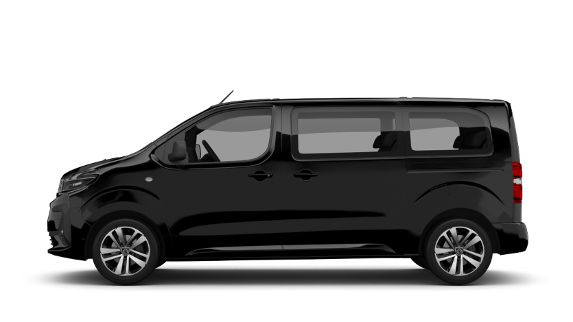 PEUGEOT EXPERT TRAVELLER