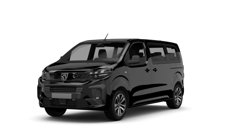 PEUGEOT EXPERT TRAVELLER