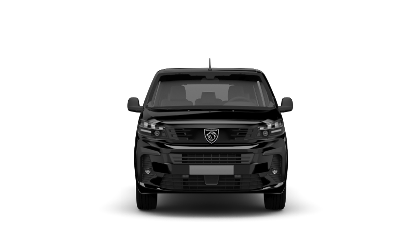 PEUGEOT EXPERT TRAVELLER