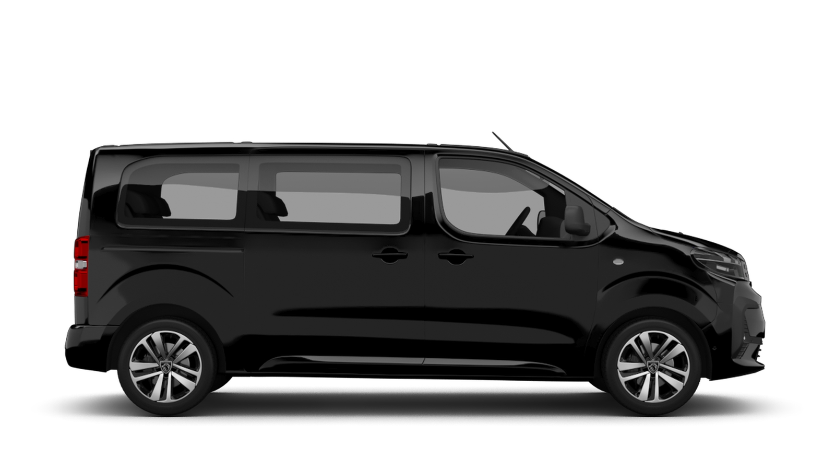 PEUGEOT EXPERT TRAVELLER