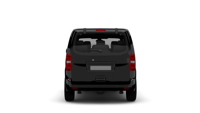 PEUGEOT EXPERT TRAVELLER